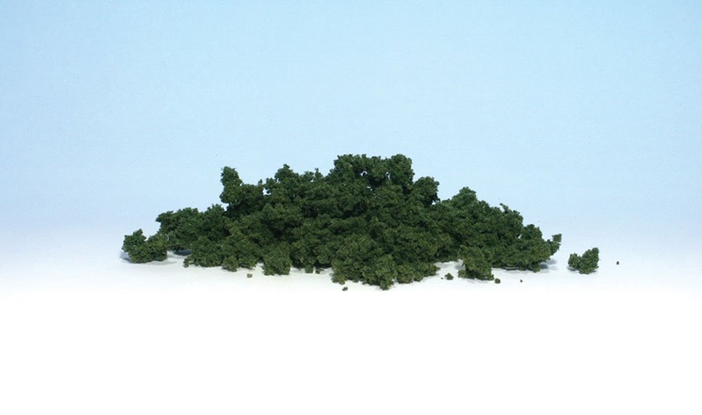 Woodland Scenics WFC1636 Medium Green Underbrush 1L – image 3