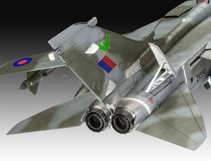 Revell 03801 Tornado Twin Pack - 50 Anniversary Panavia Tornado 1/72 – image 8