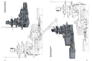 Kagero 95008 The Battleships Scharnhorst and Gneisenau vol. I EN/PL – Bild 7
