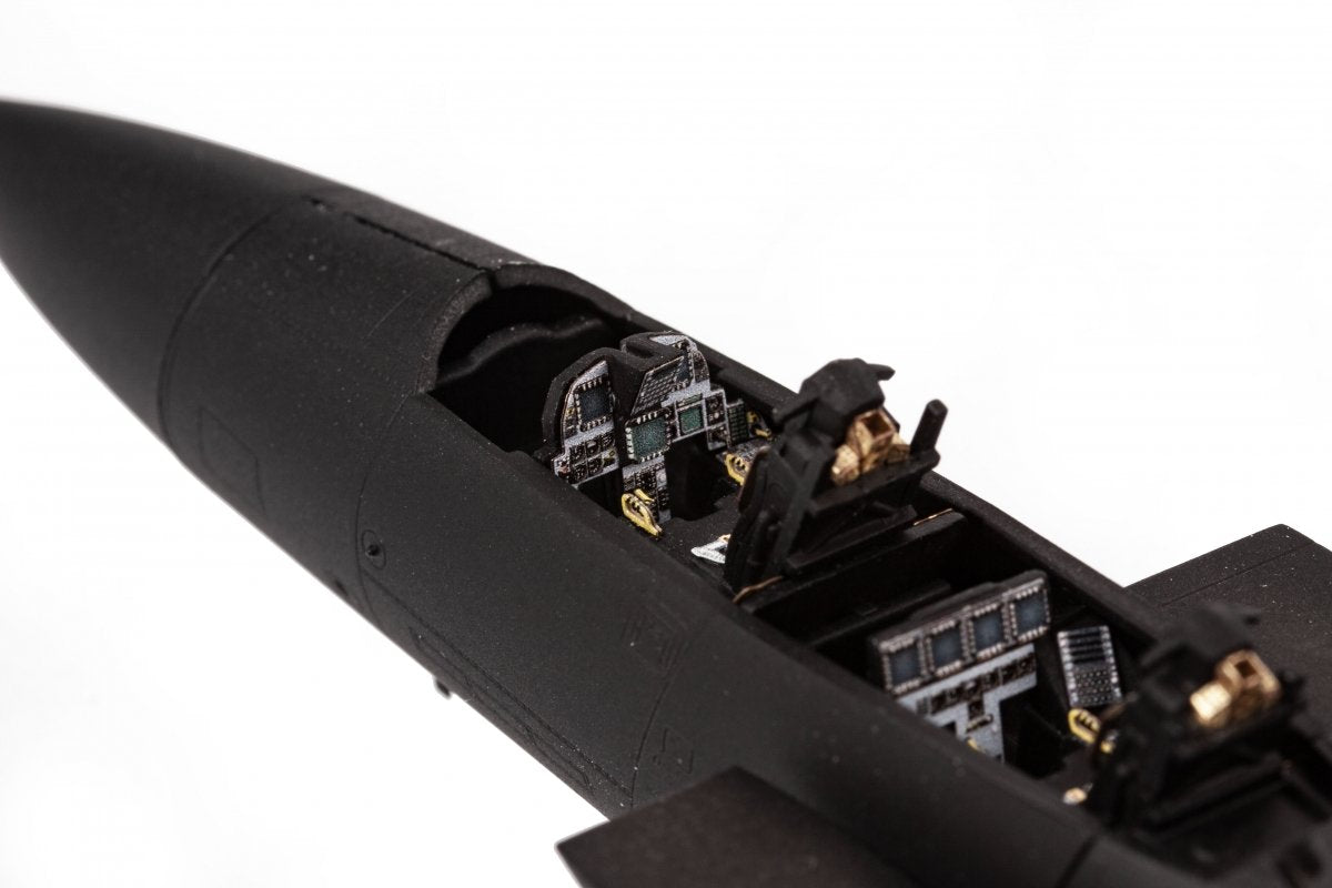 Eduard SS773 F-15E REVELL 1/72 – immagine 5