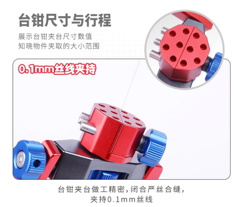 U-Star UA-90638 Painting Handle / Uchwyt do malowania – immagine 6