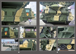 Trumpeter 09519 Russian S-300V 9A83 SAM 1/35 – imagen 2