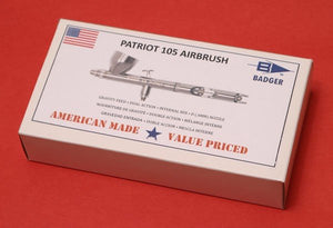 Badger G105 aerograf – immagine 3