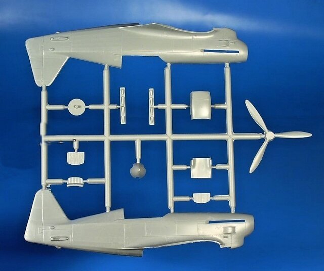 RS Models 92264 Mörko Morane 1/72 – Bild 2