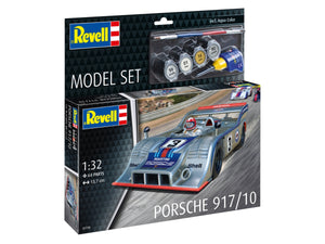Revell 67738 Porsche 917/10 Model Set 1/32 – Bild 2