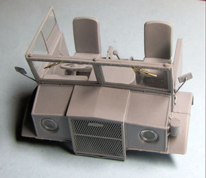 Modèles de miroirs 35122 CMP CGT FAT CAB13 (1/35) – image 4