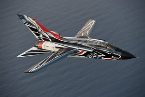Italeri 2766 TORNADO IDS 60 ANNIV. 311 GV RS 1/48 – Bild 2