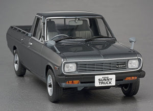 Hasegawa 20275 Nissan Sunny Truck GB122 (1989) 1/24 – immagine 3