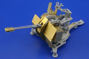 Eduard 35950 Flak 38/103 30mm 1/35 Dragon – zdjęcie 3