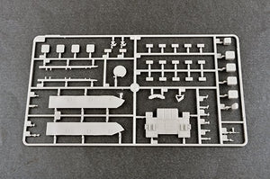 Trumpeter 09527 Russian T-80UD MBT 1/35 – immagine 12
