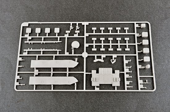 Trumpeter 09527 Russian T-80UD MBT 1/35 – immagine 12