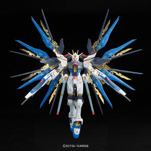 Bandai 51390 ZGMF-X20A Strike Freedom Gundam 83116 – Bild 2