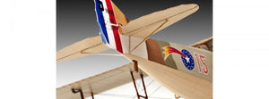 Revell 04657 SPAD XIII late version 1/48 – zdjęcie 3