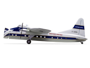 Airfix 05002V Bristol Superfreighter 1/72 – zdjęcie 4