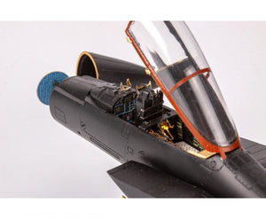 Eduard 73703 F-15J for Great Wall Hobby 1/72 – Bild 9