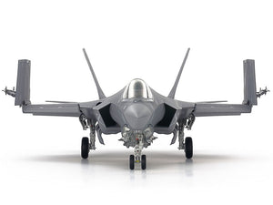 Tamiya 61127 Lockheed Martin F-35C Lightning II 1/48 – immagine 13