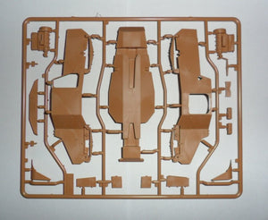 ICM 35376 Panzerspahwagen P 204 (f) Railway, WWII German Armoured Vehicle 1/35 – Bild 6