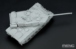 Meng Model 72-002 Leopard 2 A7 German Main Battle Tank 1/72 – image 5