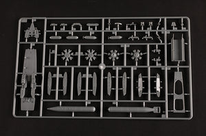 Hobby Boss 81783 TBD-1 Devastator 1/48 – immagine 22
