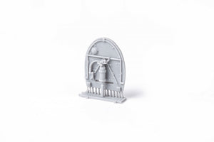 Eduard 648705 Z-226 Trener cockpit PRINT EDUARD 1/48 – immagine 9