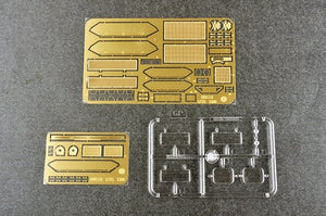 Trumpeter 09518 Russian S-300V 9A82 SAM 1/35 – Bild 12