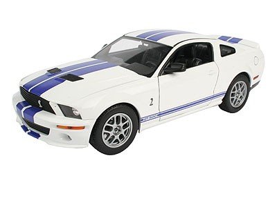 Revell 07243 Shelby GT 500 1/24 – immagine 2