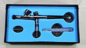 Amazing Art Aerograf AA-137 - dysza 0.2 mm (19403) – imagen 2