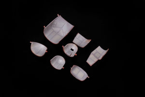 Eduard EX909 Beaufort Mk. I TFace ICM 1/48 – Bild 7