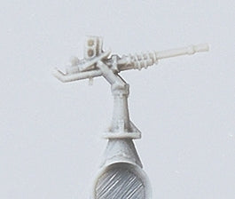 Fine Molds 77925 Plastic extra detail-up parts for IJN Battleship Haruna (as during battle of Leyte Gulf) 1/700 – Bild 3