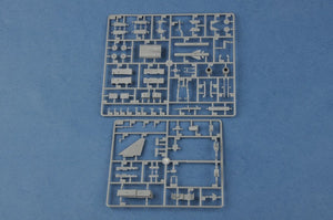 Hobby Boss 87259 Jaguar E – immagine 6