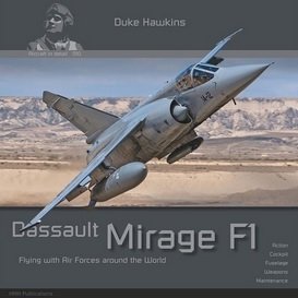 Special Hobby 72414 Mirage F.1 Duo Pack &amp; Livre 1/72