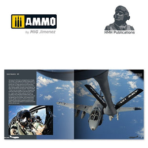HMH Publications DH-021 Grumman EA-6B Prowler (English Version) – image 2