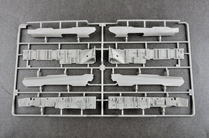 Trumpeter 03230 F-35C Lightning 1/32 – immagine 14