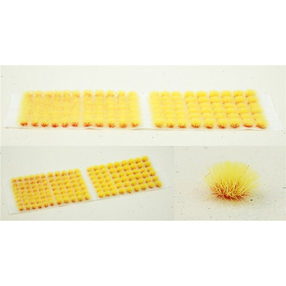 Paint Forge PFAT0603 Charon Yellow 6mm – imagen 4