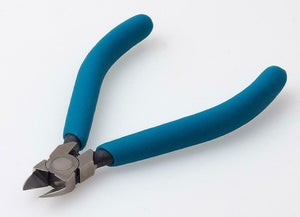 Gunze Sangyo MT105 Mr.Nipper Precyzyjne Cążki – immagine 3