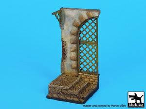 Black Dog D35094 Gate base 1/35 – image 4