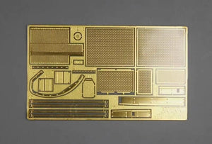 Tiger Model 4655 French Main Battle Tank Leclerc Series XXI MBT 1/35 – Bild 13
