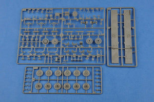 Hobby Boss 83868 IDF APC PUMA – immagine 7