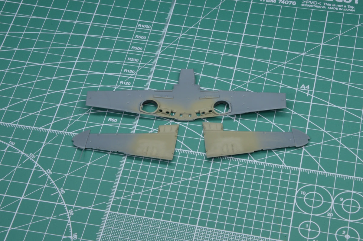 Eduard 2144 Gustav Pt. 1 Dual Combo Limited 1/72 – image 13