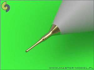 Master AM-144-007 F-14 - Alfa Probe 1/144 – Bild 2