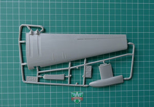 Modelsvit 72012 Beriev Be-12 &amp;quot;Chayka&amp;quot; (re-release) 1/72 – zdjęcie 7