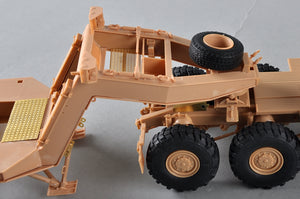 I Love Kit 63529 M1014 Trailer Towing M747 Semi-Trailer 1/35 – Bild 16