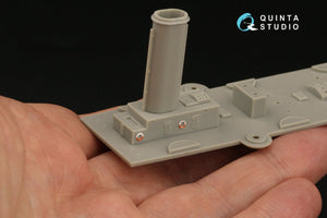Quinta Studio QP135001 Life Buoys 315 pcs 1/350 – immagine 7