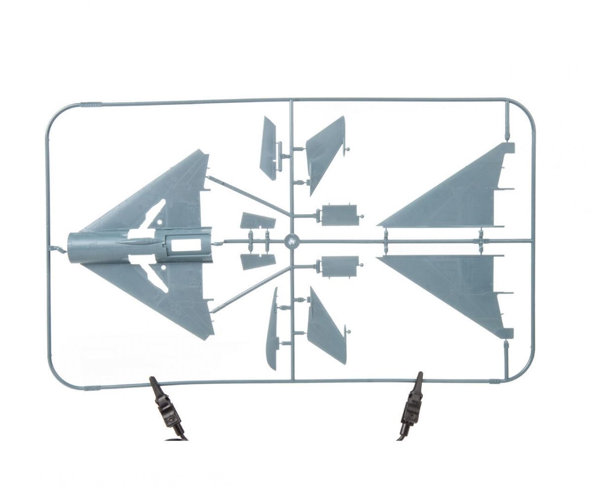 Eduard 84202 MiG-21PFM 1/48 – image 14