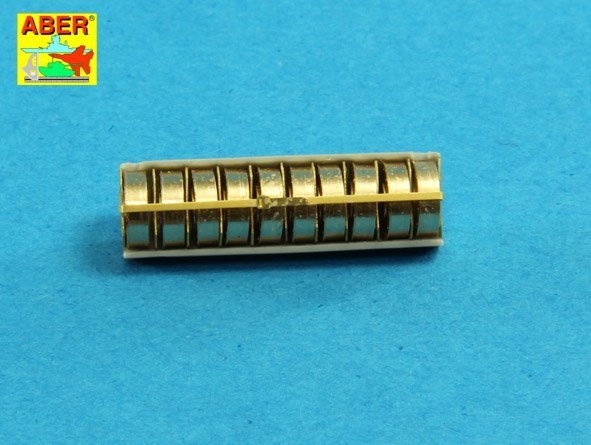 Aber 35P-28 Round clips for Soviet 7.62mm czkm DTZ – image 2