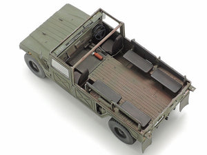 Tamiya 25188 Moto de reconnaissance JGSDF, kit de véhicule à haute mobilité au 1/35 – image 4