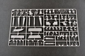 Trumpeter 05620 USS Constellation CV-64 1/350 – immagine 14