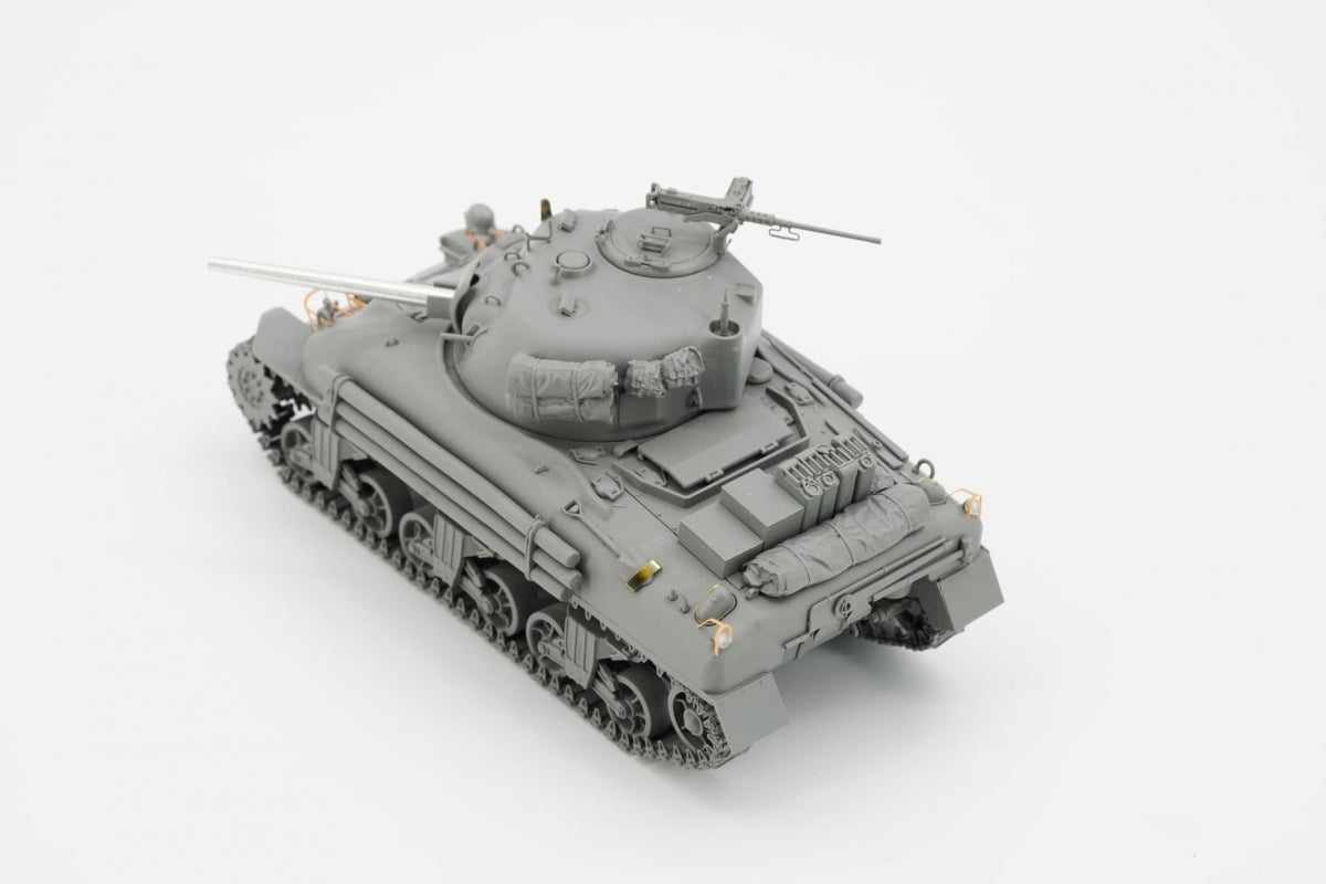 Border Model BT-047 Sherman M4A1 Mid 1/35 – zdjęcie 8