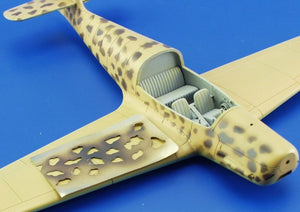 Eduard BIG3201 Fw 190D 1/32 Hasegawa – immagine 21