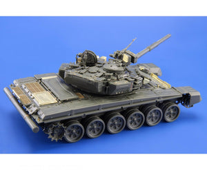 Eduard 36305 T-90A 1/35 Meng – zdjęcie 7